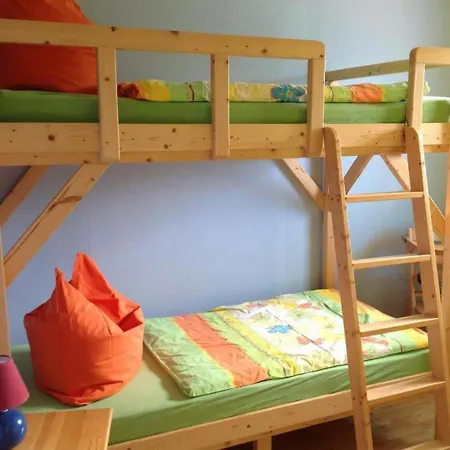 Antonia By Interhome アパート