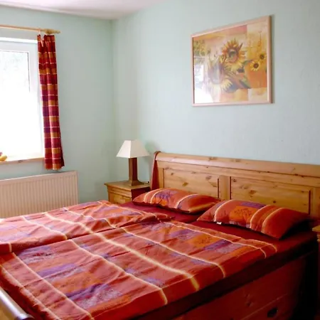 Antonia By Interhome