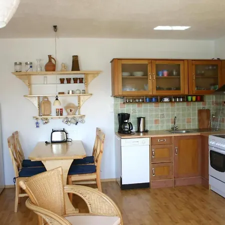 Antonia By Interhome Fuhlendorf (Mecklenburg-Vorpommern)