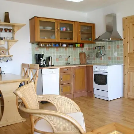 Antonia By Interhome Fuhlendorf (Mecklenburg-Vorpommern)