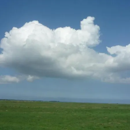 Antonia By Interhome アパート *