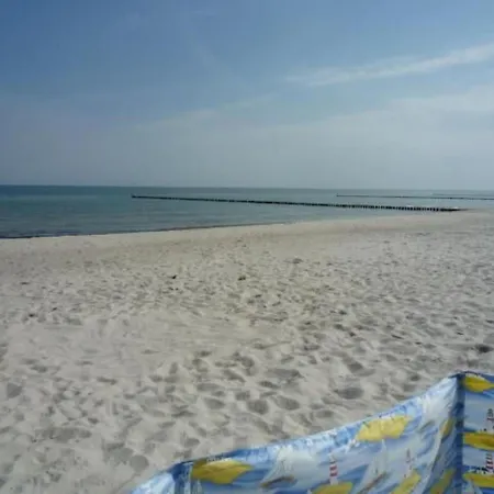 アパート Antonia By Interhome *