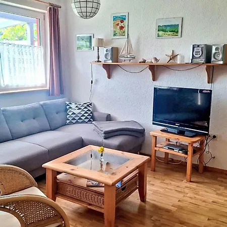 公寓 Antonia By Interhome Fuhlendorf (Mecklenburg-Vorpommern)