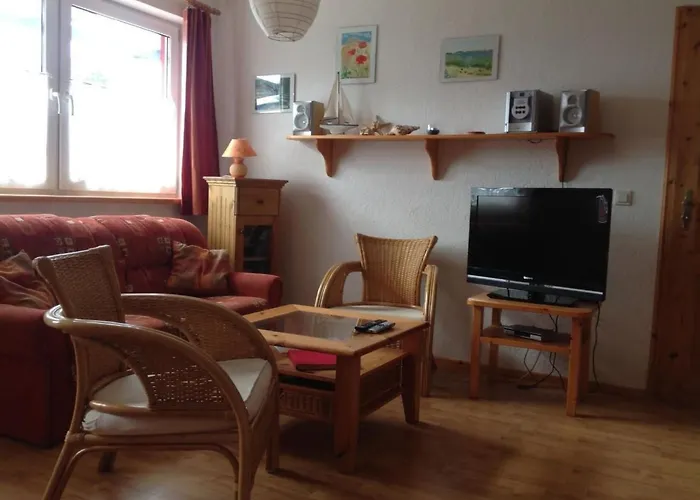 Antonia By Interhome *