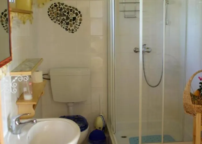 アパート Antonia By Interhome