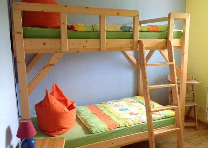 Antonia By Interhome アパート