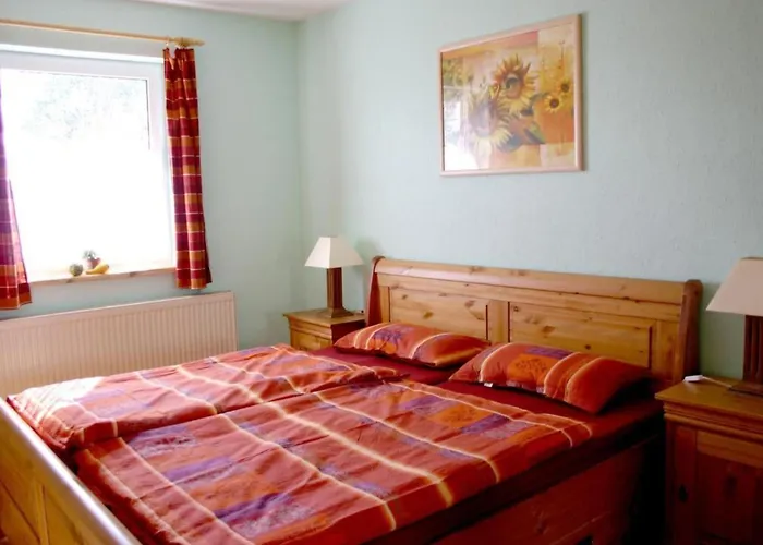 Antonia By Interhome