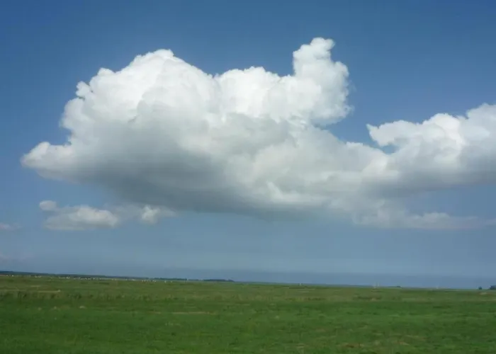 Antonia By Interhome アパート *