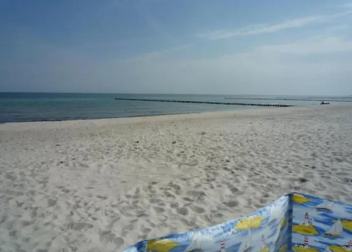 アパート Antonia By Interhome *